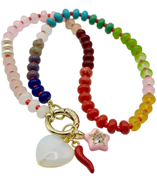 Sweet Chilli Necklace