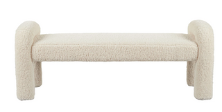 Amalfi Bench Seat