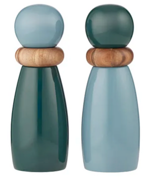 Libra Salt & Pepper Grinder