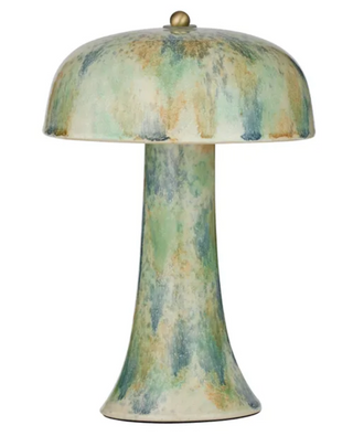 Tate Ceramic Lamp