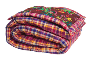 Stela Cotton Bedcover