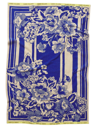 Eliza Bath Towel