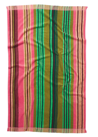 Nicolette Bath Towel