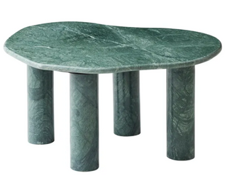 Netta Marble Coffee Table