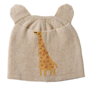 Zambezi Knit Beanie