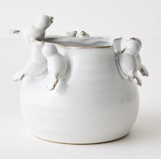 Clio Pot