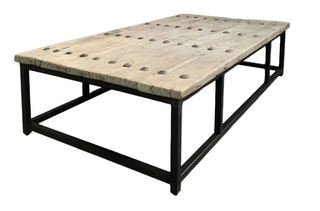 Roman Coffee Table