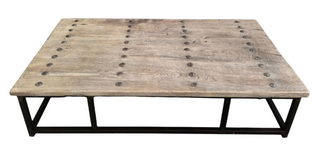 Roman Coffee Table
