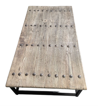 Roman Coffee Table