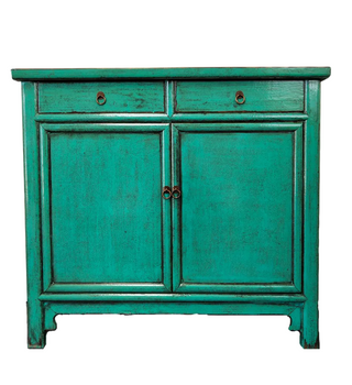 Meadow 2 door Cabinet