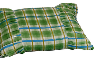 Greenhouse Pillowcase
