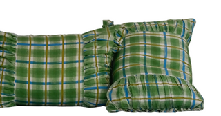 Greenhouse Pillowcase