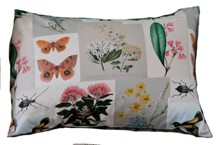 Natural World Pillowcase