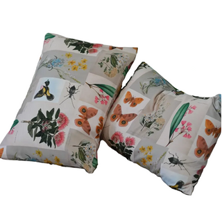 Natural World Pillowcase