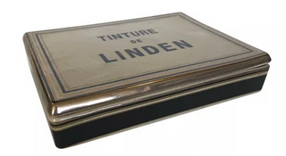 Tinture de Linden Candle