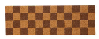 Brooks Coir Mat