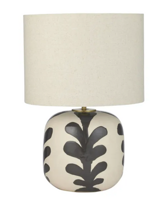Aleah Ceramic Lamp