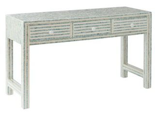 Bari Inlay Console