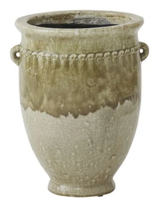 Taormina Ceramic Urn