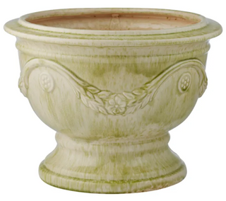 Turin Ceramic Urn