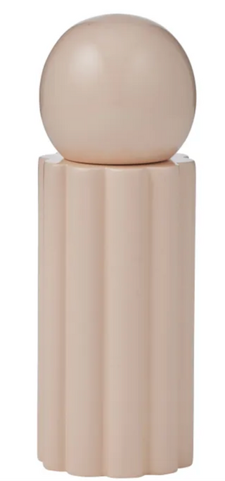 Oracle Wood S&P Grinder