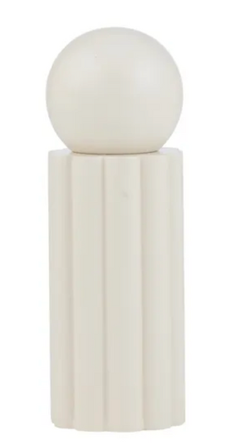 Oracle Wood S&P Grinder