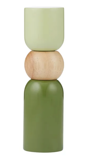 Pisces Salt & Pepper Grinder