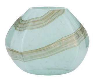 Charlotte Glass Vase