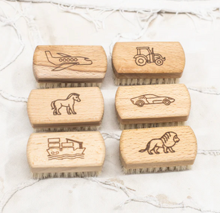 Children's Nail Brush
