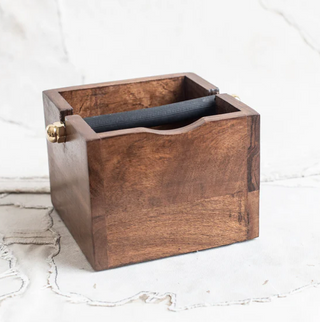 Coffee Knock Box