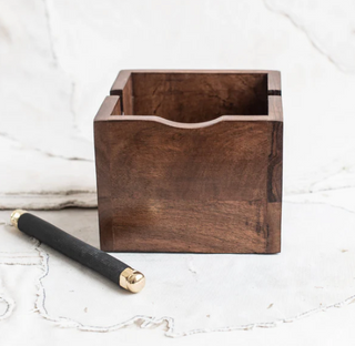 Coffee Knock Box