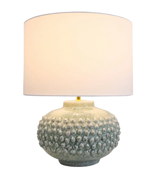 Lamp Waitangi Seafoam