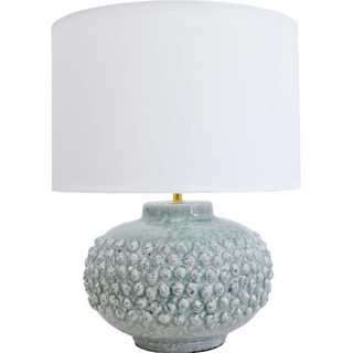 Lamp Waitangi Seafoam