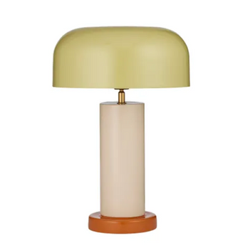 Malo Metal Lamp