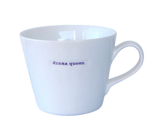 Drama Queen - Mug