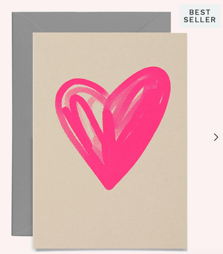 Gradient Heart