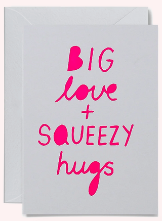 Squeezy Hugs