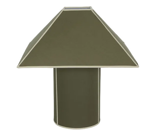 Gable Lamp