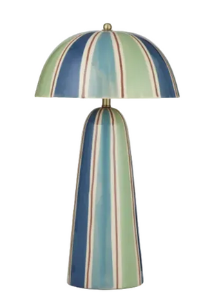 Eden Ceramic Lamp