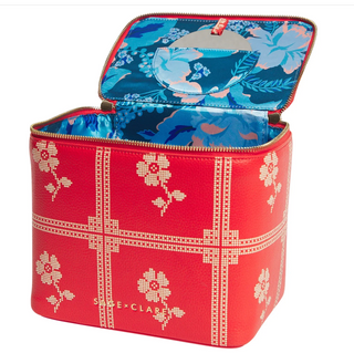 Bonny Medium Vanity - Poppy