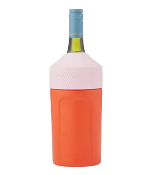 Andy Wine Cooler - Pink