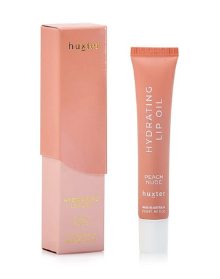 Huxter Lip Oil