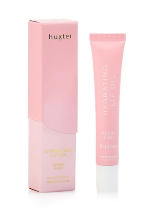 Huxter Lip Oil