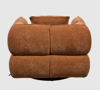 The Piper Swivel Armchair