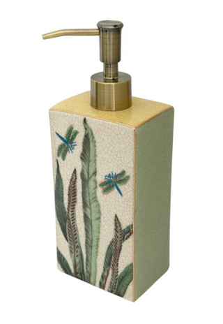 Paradiso Savon Dispenser