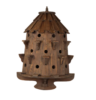 Sorel Birdhouse