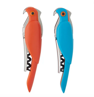 Parrot Bottle Opener