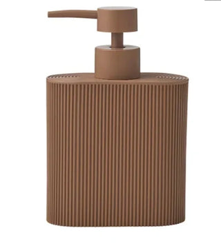 Resin Soap Dispenser