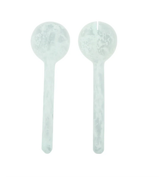 Kip Resin Salad Servers