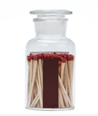 Apothecary Matches